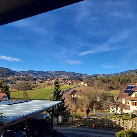 Zwei Schlafzimmer Ferienapartment Anna Am Stubenbergsee Inklusive Vier E-Bikes Exterior foto