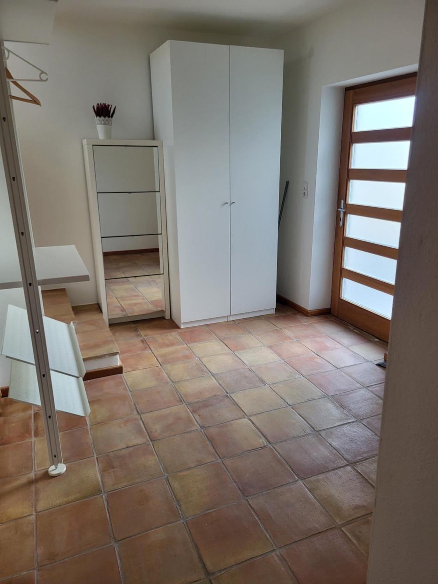 Zwei Schlafzimmer Ferienapartment Anna Am Stubenbergsee Inklusive Vier E-Bikes Exterior foto